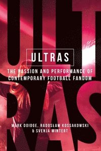 Ultras (inbunden)