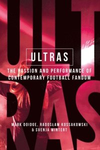Ultras (e-bok)