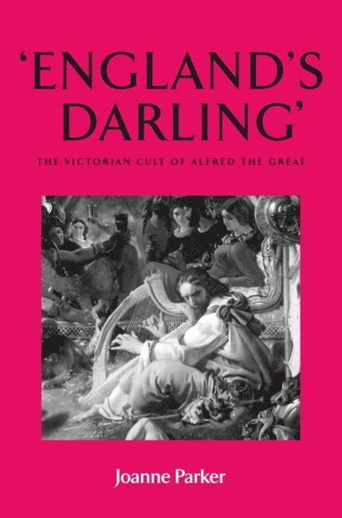 'England's darling' (hftad)