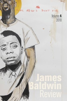 James Baldwin Review (hftad)