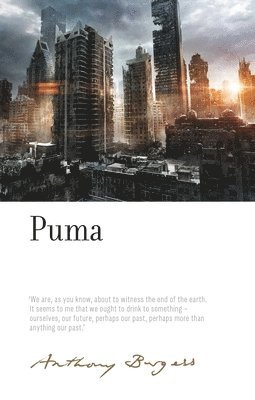 Puma (inbunden)