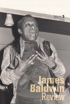 James Baldwin Review (hftad)