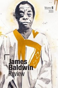 James Baldwin Review (hftad)