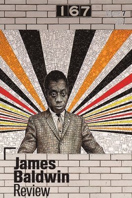 James Baldwin Review (hftad)