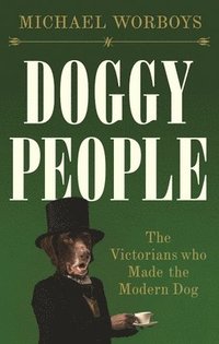 Doggy People (inbunden)