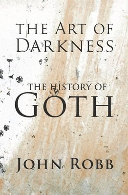 Art of Darkness (h�ftad)