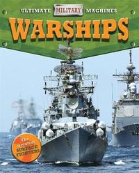 Ultimate Military Machines: Warships (hftad)