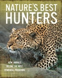 Nature's Best: Hunters (hftad)