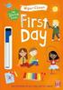 I'm Starting School: First Day