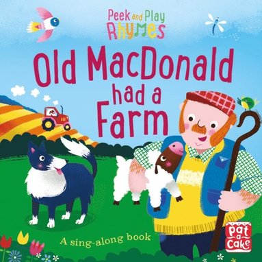 Old Macdonald had a Farm (e-bok)