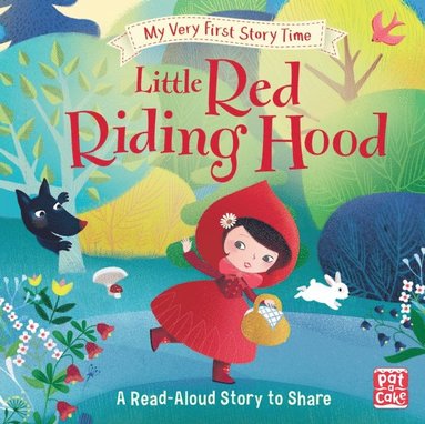 Little Red Riding Hood (hftad)