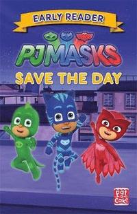 PJ Masks: Save the Day (hftad)