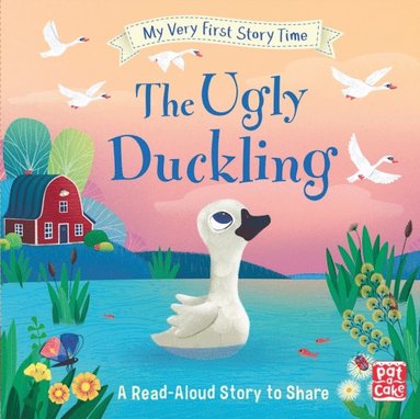 Ugly Duckling (e-bok)