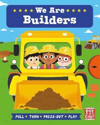 Job Squad: We Are Builders (hftad)