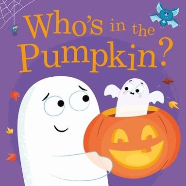Who's in the Pumpkin? (hftad)