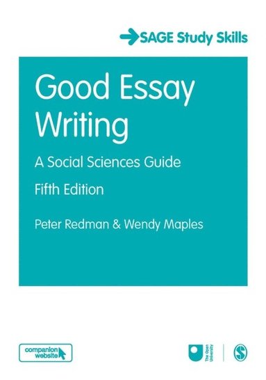 Good Essay Writing (e-bok)