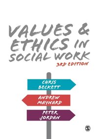 Values and Ethics in Social Work (e-bok)