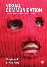 Visual Communication (e-bok)