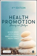 Health Promotion (häftad)