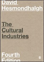 The Cultural Industries (h�ftad)