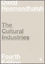 The Cultural Industries (häftad)