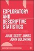 Exploratory and Descriptive Statistics