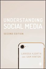Understanding Social Media (inbunden)