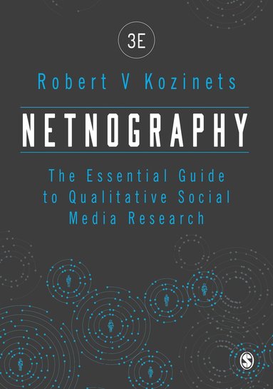 Netnography (häftad)