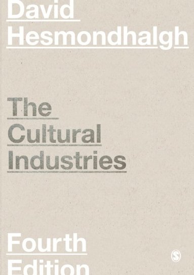 Cultural Industries (h�ftad)