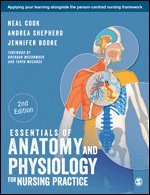 Essentials of Anatomy and Physiology for Nursing Practice (häftad)