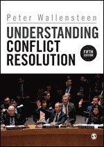 Understanding Conflict Resolution (häftad)
