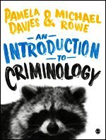 An Introduction to Criminology (h�ftad)