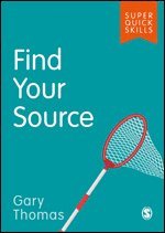 Find Your Source (hftad)