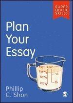 Plan Your Essay (hftad)