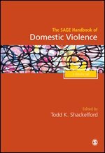 The SAGE Handbook of Domestic Violence (inbunden)