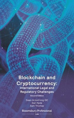 Blockchain and Cryptocurrency: International Legal and Regulatory Challenges (hftad)