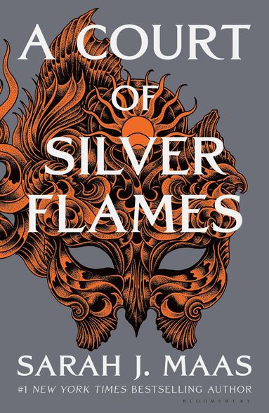 Court of Silver Flames (hftad)