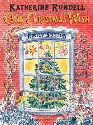 One Christmas Wish (hftad)