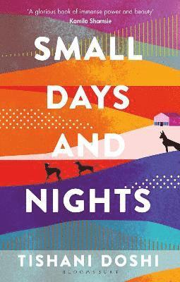 Small Days and Nights (hftad)