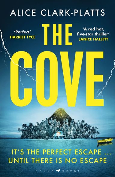 Cove (h�ftad)