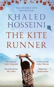 The Kite Runner (hftad)