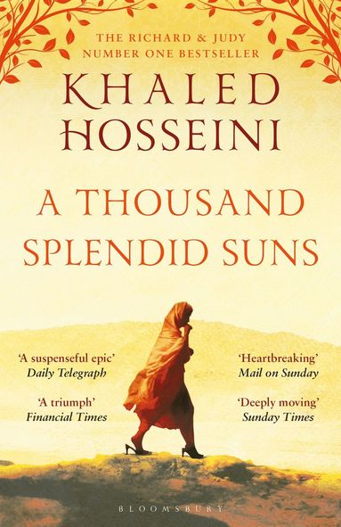 Thousand Splendid Suns (hftad)