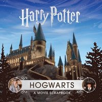 The Art and Making of Hogwarts Legacy: Exploring the Unwritten