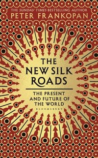 New Silk Roads (e-bok)