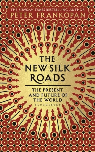 New Silk Roads (e-bok)