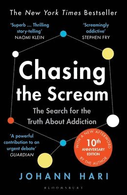 Chasing the Scream (hftad)