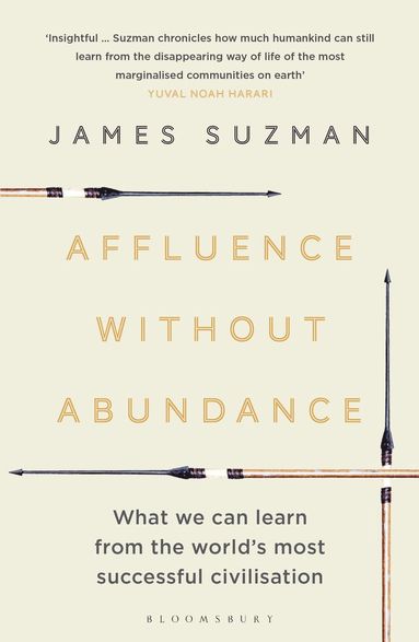 Affluence Without Abundance (hftad)