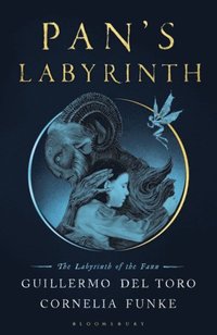 Pan's Labyrinth (e-bok)