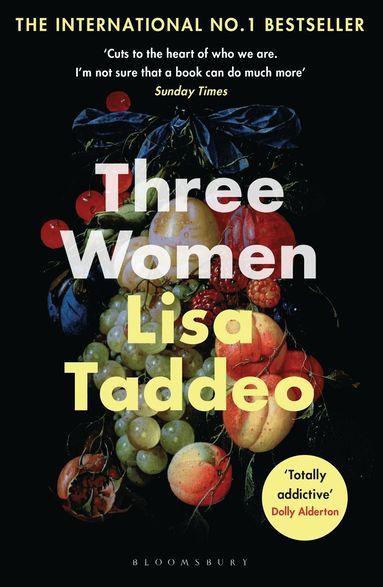 Three Women (häftad)