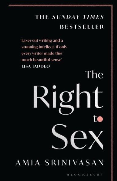 The Right to Sex (hftad)